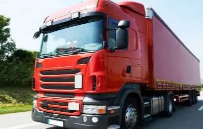 Bursa Ayrancı Ambar Kargo