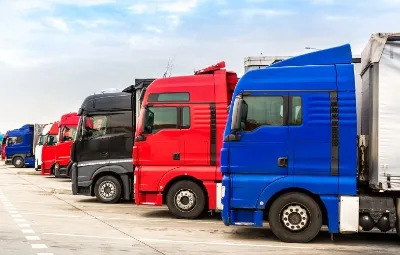 Bursa Ayrancı Ambar Nakliyat