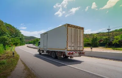 Bursa ile Ayrancı Arası Bulaşık Makinesi Taşıma