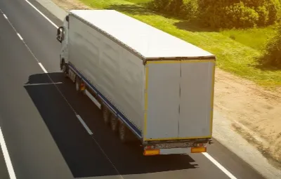 Bursa ile Ayrancı Arası Parça Eşya Taşıma