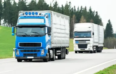 Bursa ile Ayrancı Arası Eşya Taşıma